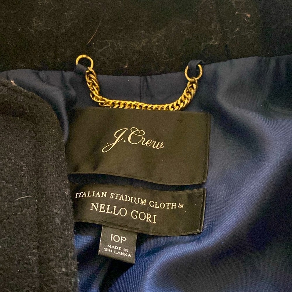 J.Crew